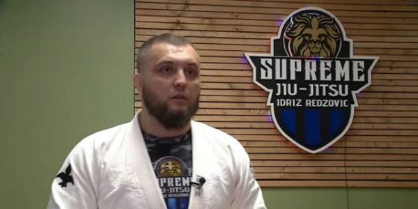 Chicago jiu-jitsu instructor’s ‘instincts kicked in’ when he took down 7-Eleven theft, battery suspect