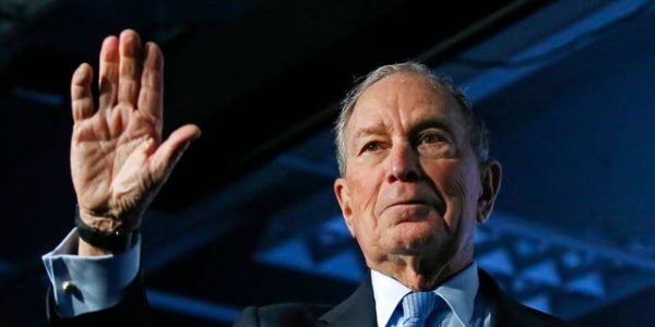 Bloomberg warns that America’s public school system is failing, places some of the blame at teachers unions