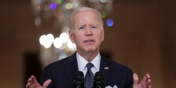 President’s speech calling for assault weapons ban sparks alarm on Twitter: ‘Biden wants to disarm Americans’