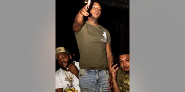 Chicago rapper FBG Cash shot dead: reports
