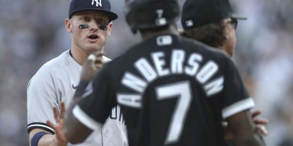Yankees’ Josh Donaldson hurt that teammates didn’t have his back after ‘Jackie’ incident