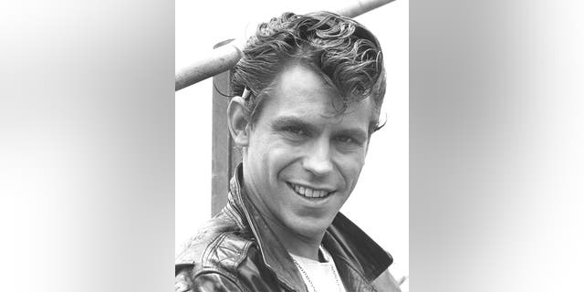 Marilu Henner's "Taxi" co-star Jeff Conaway, who died in 2011, played Kenickie in the film "Grease."