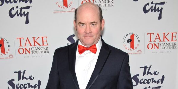 ‘Anchorman’ actor David Koechner arrested after failed field sobriety test in Ohio: bodycam footage