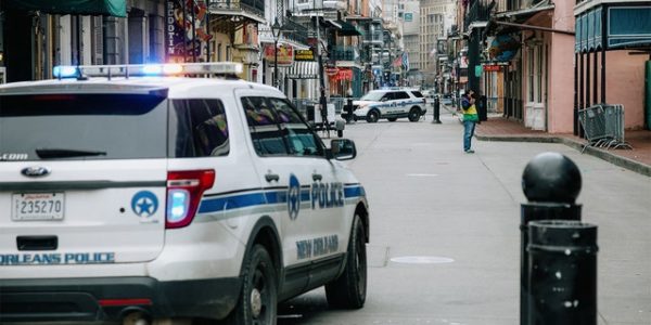 New Orleans Democratic councilman fed up with crime, street stunts: ‘This is not Gotham City’