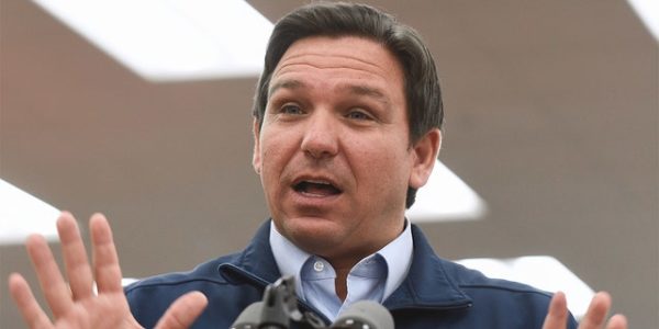 Rays fans weigh in after DeSantis vetoes $35 million for Florida team’s training facility