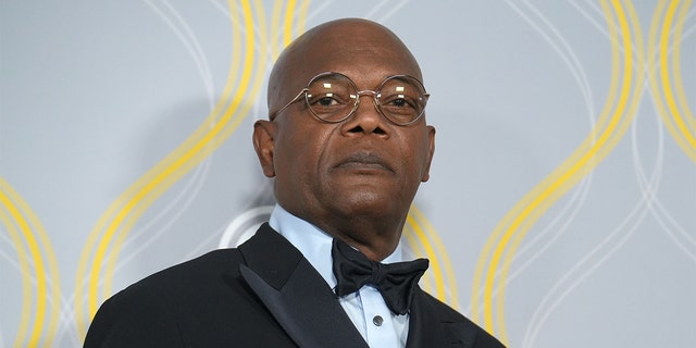 Hollywood star Samuel L. Jackson called the Justice Clarence Thomas "Uncle Clarence," in a tweet on Saturday.