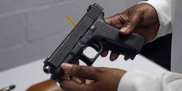 Supreme Court gun decision shoots down NY rule that set high bar for concealed carry licenses