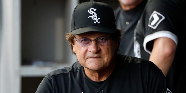 White Sox’s Tony La Russa makes perplexing decision to intentionally walk batter with 2 strikes