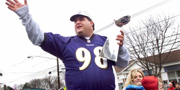 Tony Siragusa death: Ex-NFL great was reportedly receiving CPR as police were called