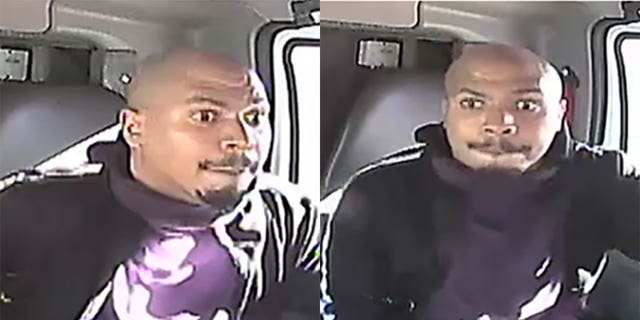 DC Metropolitan Police Department Seventh District detectives seek the public’s assistance in identifying and locating a suspect in armed hijacking of ambulance. 