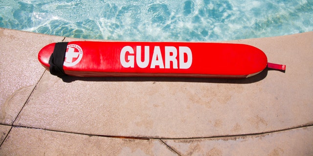Life preservers are floatation devices that are essential lifeguard tools.