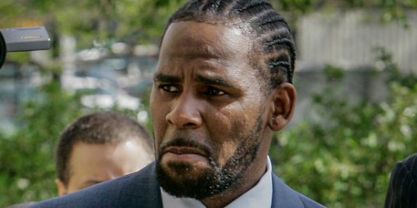 R. Kelly supporter threatened prosecutors on eve of sentencing: court records