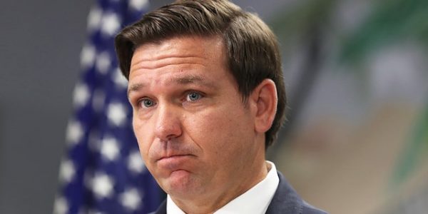 Ron DeSantis calls out ‘huge problem’ of Chinese property purchases in Florida
