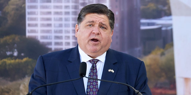 Pritzker pledged to repay the $330,000 in property taxes he and his wife allegedly avoided.