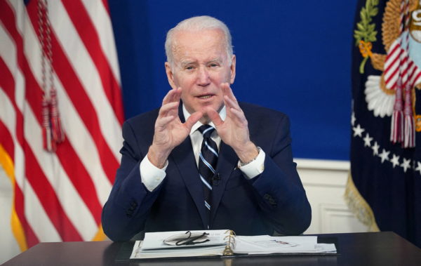 Biden says America’s ‘best days still lie ahead’ in July 4th message