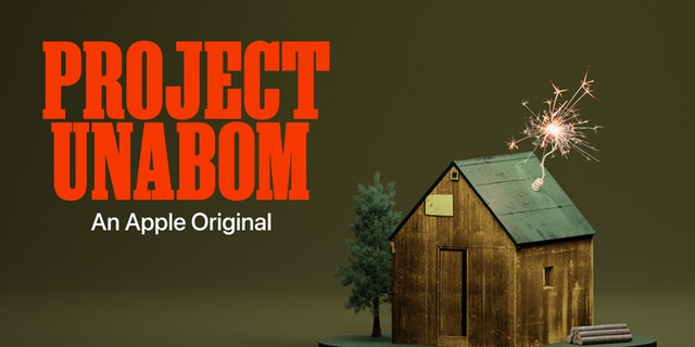 Apple's true-crime podcast 'Project Unabomb' explores the case of Ted Kaczynski