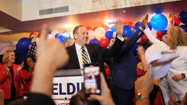 Lee Zeldin on attacker’s NY cashless bail release: ‘We keep hearing too many of these stories’