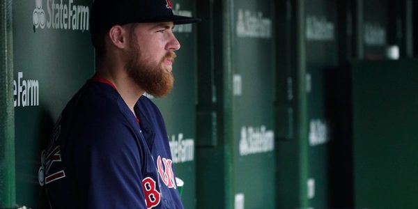 Red Sox’s Josh Winckowski unimpressed with Wrigley Field, Cubs manager responds