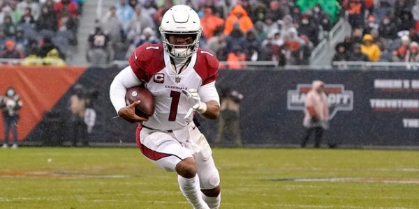 Cardinals’ Kyler Murray focused on winning after signing big extension: ‘I really don’t do this for money’
