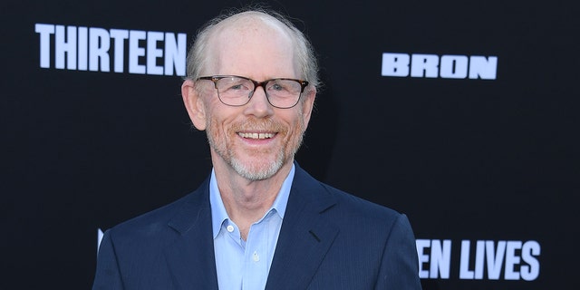 Director Ron Howard detailed how complex filming "Thirteen Lives" truly was and described how "exhausting" it was to capture the underwater scenes.