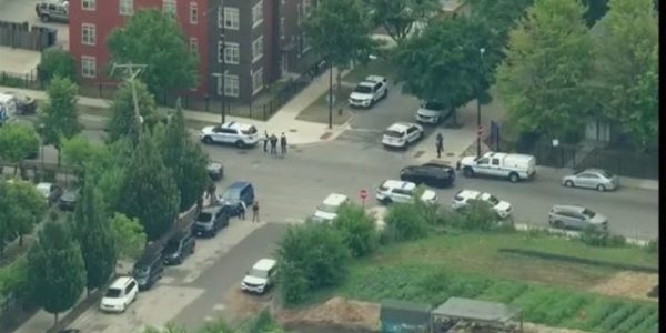 Chicago officer shot: 27-year-old suspect arrested, charged with attempted murder