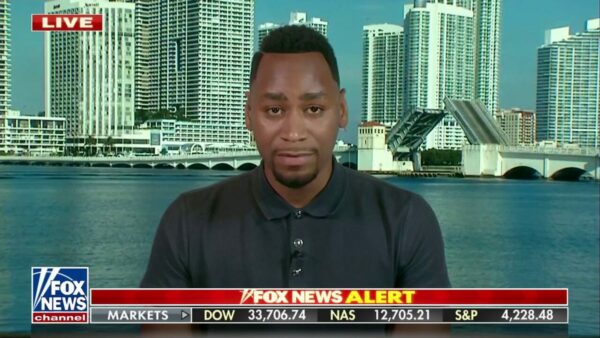 Soft on crime policies have put all Americans’ lives in danger: Fox News political analyst Gianno Caldwell
