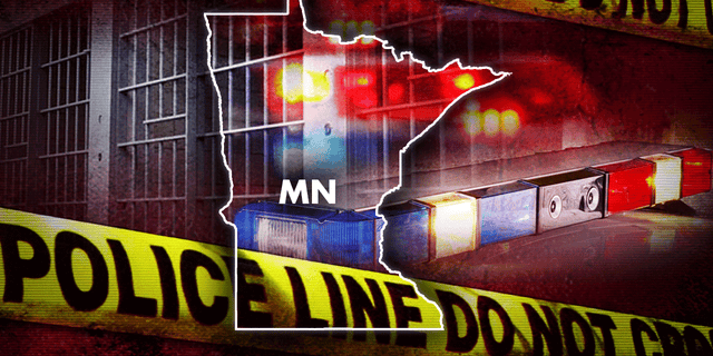 Minnesota nearly voted to defund its police last year. It's also in the midst of a massive crime surge right now.