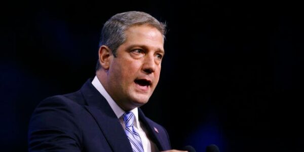 Tim Ryan supports Ohio teachers for going on strike, not going to school over ‘learning conditions’