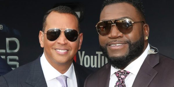 MLB at Field of Dreams: A-Rod, David Ortiz star in hilarious trailer ahead of Cubs, Reds game