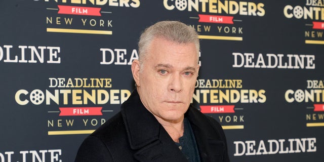 Ray Liotta passed away in May while on location in the Dominican Republic for a movie.