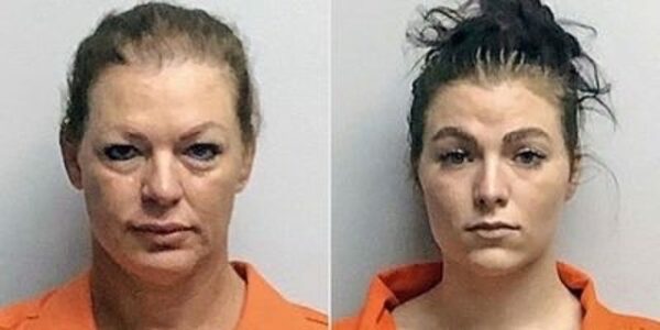 Louisiana mother and daughter charged with animal cruelty after dog training video surfaces online