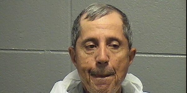 76-year-old Chicago man charged with alleged sexual assault of 14-year-old girl