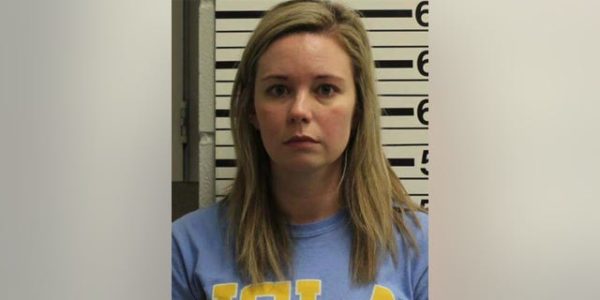 Former Texas teacher gets 60 days in jail for sexual relations with underage student