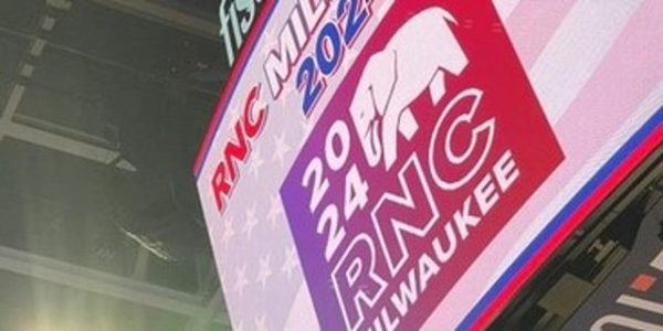 RNC to name Milwaukee as 2024 GOP convention host city