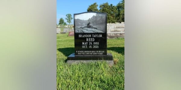 Fentanyl crisis: Brandon Reed is one of many lives lost to the deadly drug in Kentucky and across the US