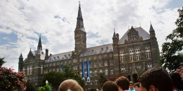 Universities embrace academia’s woke insanity to crush free speech