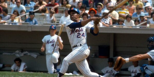 Mets retire No. 24 for Willie Mays during team’s first Old Timers’ Day in almost 30 years