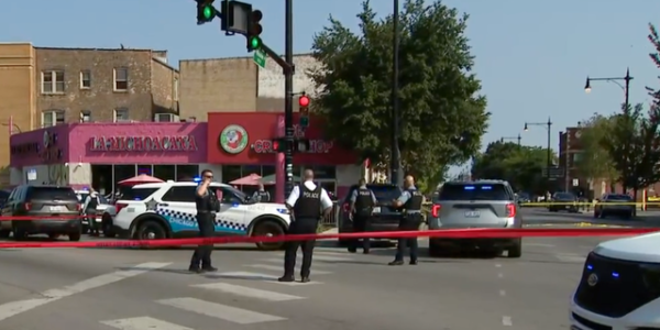 Chicago police investigating eight homicides, dozens of shootings over Labor Day weekend