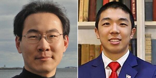 Ex-MIT researcher charged in Yale student’s murder refuses to talk to own defense, competency exam ordered