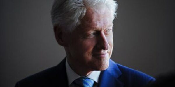 Bill Clinton says ‘there is a limit’ to how many migrants US can take without causing ‘disruption’