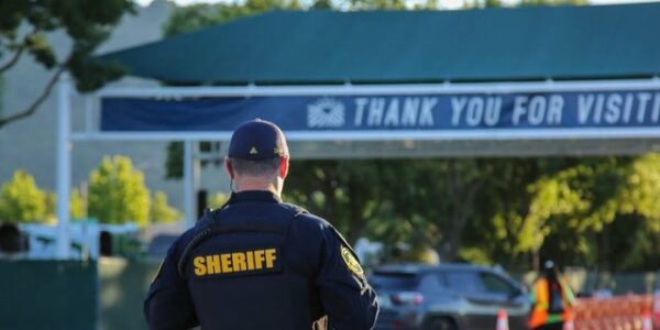 California sheriff’s office relieves 47 deputies of police duties for ‘unsatisfactory’ on psych evals: report