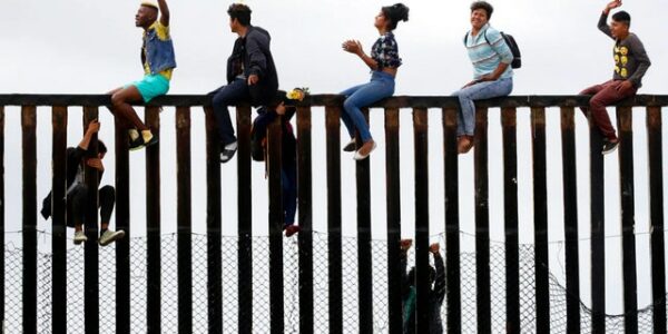 President Biden ‘does not care’ that his border policies victimize children, argues Rep. Beth Van Duyne