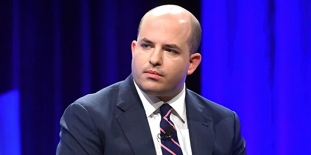 Brian Stelter has been named a Harvard Kennedy School’s Walter Shorenstein Media and Democracy fellow, and he will work with both students and faculty during the Fall of 2022. 