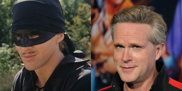 ‘The Princess Bride’ cast: Where are they now?