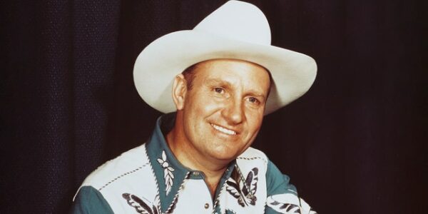 On this day in history, Sept. 29, 1907, cowboy crooner and Hollywood icon Gene Autry born in Texas