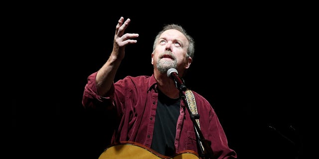 Singer/songwriter Don Schlitz, best known for writing the Kenny Rogers crossover 1978 hit "The Gambler," is the newest member of the Grand Ole Opry. He was inducted on Aug. 30, 2022.