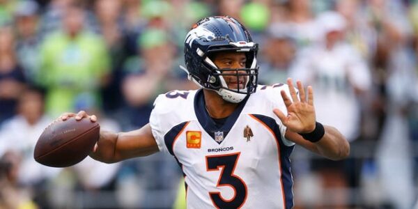 Geno Smith spoils Russell Wilson’s return to Seattle as Seahawks upset Broncos