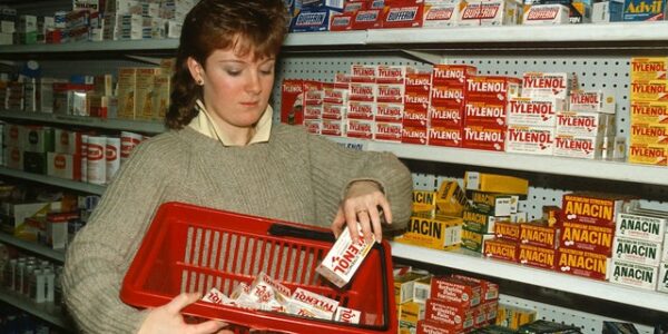 The Tylenol murders: A look back at the rash of 1982 drug store poisonings