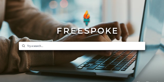 Freespoke, an alternative to Google, puts an emphasis on free speech. 