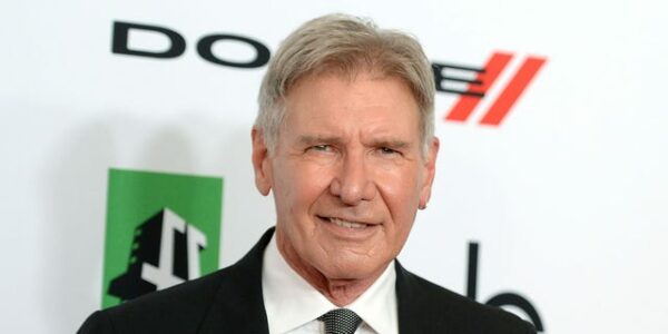 Chicago suburb rejects Harrison Ford statue over cost, actor’s bullying memories